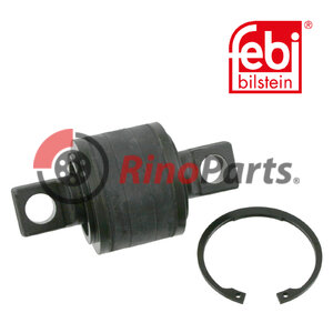 000 350 49 05 Axle Strut Mounting with lock ring