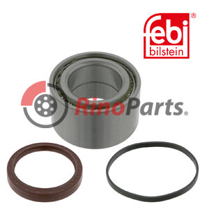 902 350 00 68 SK Wheel Bearing Kit with shaft seal and gasket