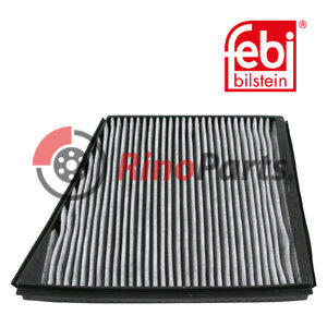 211 830 00 18 Cabin Filter