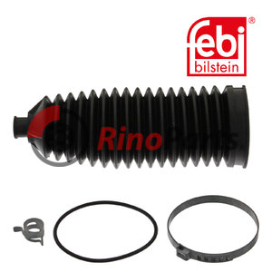 210 460 23 00 Steering Boot Kit