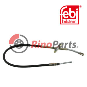 668 420 50 85 Brake Cable