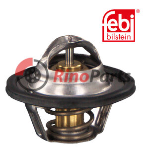 82 00 772 985 Thermostat with sealing ring