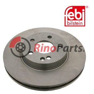 639 421 03 12 Brake Disc