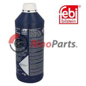 000 989 08 25 S2 Coolant (-30°C Ready Mix)