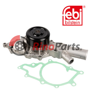 646 200 03 01 Water Pump with gasket