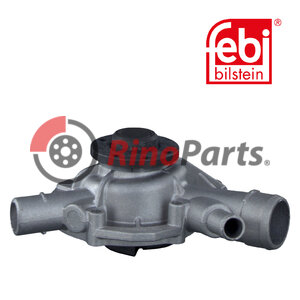 111 200 39 01 Water Pump with gasket
