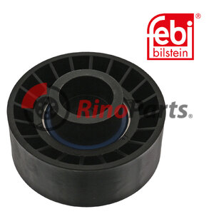 1 201 178 Idler Pulley for auxiliary belt