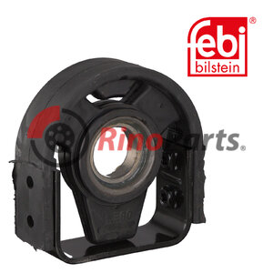 000 411 02 12 Propshaft Centre Support with integrated roller bearing