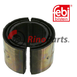 81.43704.0077 Anti Roll Bar Bush