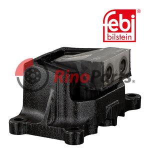 941 241 97 13 Transmission Mount