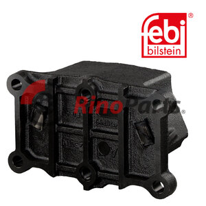 941 241 86 13 Engine Mounting
