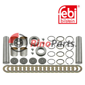 81.44205.6010 S1 King Pin Set double set