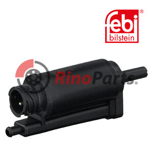 81.26485.6033 Washer Pump for windscreen washing system