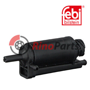 81.26485.6033 Washer Pump for windscreen washing system