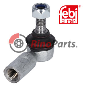 000 996 56 45 Angled Ball Joint for gear linkage, with lock nut