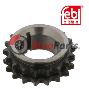 102 052 01 03 Crankshaft Sprocket for timing chain