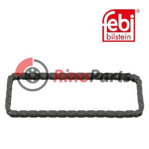 1 235 939 Chain for oil pump