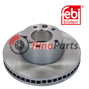 463 421 00 12 Brake Disc