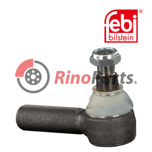 001 460 97 48 Tie Rod / Drag Link End with nut