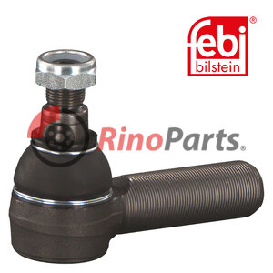 001 460 43 48 Tie Rod / Drag Link End with nut