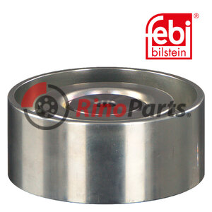 000 550 22 33 Idler Pulley for auxiliary belt