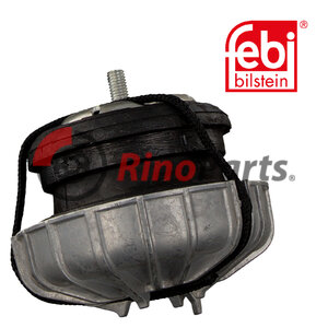 639 241 05 13 Engine Mounting