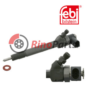 611 070 16 87 S1 Injector Nozzle with sealing ring