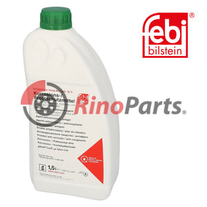 77 11 428 133 S1 Coolant (-35°C Ready Mix)