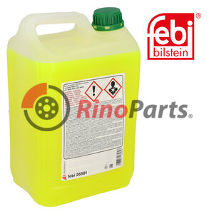 77 11 428 133 S1 Coolant (-35°C Ready Mix)