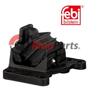 655 241 06 13 Engine Mounting