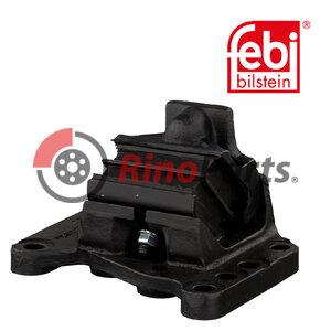 655 241 06 13 Engine Mounting