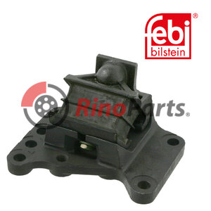 655 241 07 13 Engine Mounting