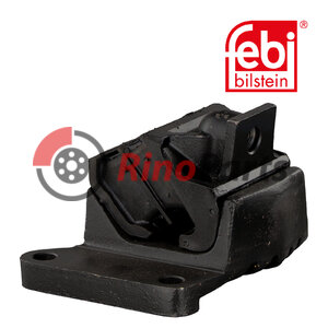 655 241 07 13 Engine Mounting