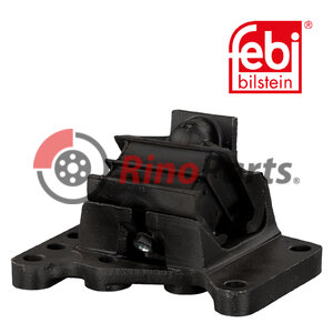 655 241 07 13 Engine Mounting