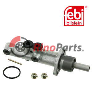 000 431 63 01 Brake Master Cylinder