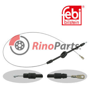 906 420 28 85 Brake Cable