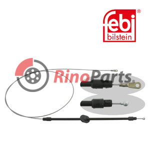 906 420 52 85 Brake Cable