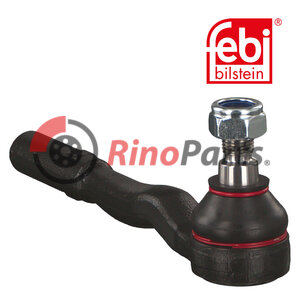 211 330 28 03 Tie Rod End with nut