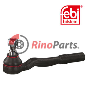 211 330 27 03 Tie Rod End with nut