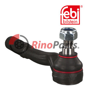 211 330 27 03 Tie Rod End with nut