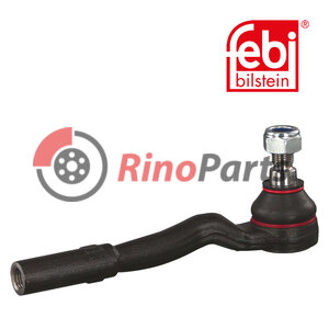 211 330 27 03 Tie Rod End with nut