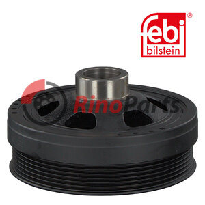 112 035 13 00 TVD Pulley for crankshaft