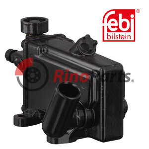 81.41723.6114 Hydraulic Pump for cab tilt unit