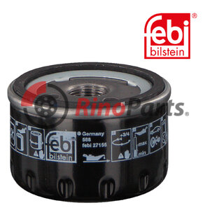 82 00 768 913 Oil Filter