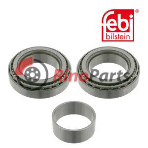 4 479 002 Wheel Bearing Kit with spacer