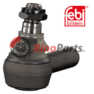50 01 858 759 Tie Rod End with castle nut and cotter pin