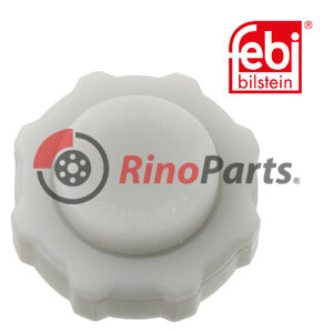 50 10 213 367 Cap for coolant expansion tank