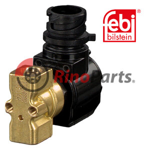 50 10 360 034 Solenoid Valve for compressed air system