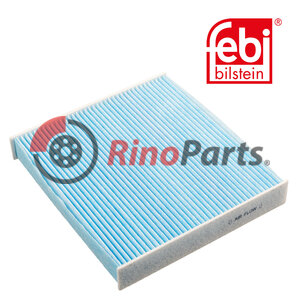 87139-YZZ16 Cabin Filter
