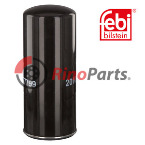 74 21 561 284 Oil Filter